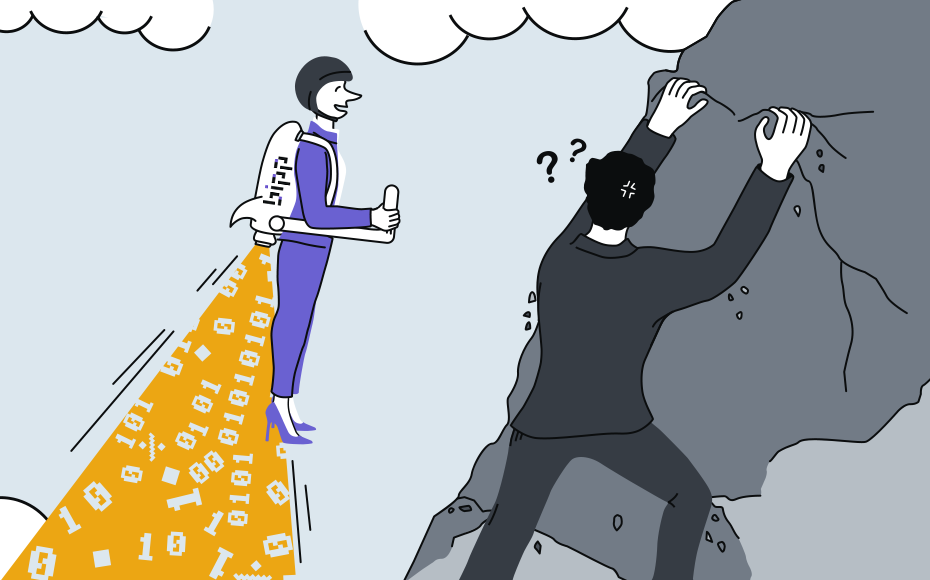 A Case for a Data Modeling Language | BI Tools | bipp Analytics