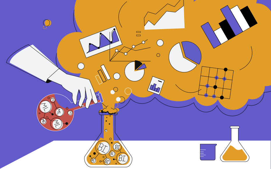 BI, ML, and Digital Transformation | bipp Analytics
