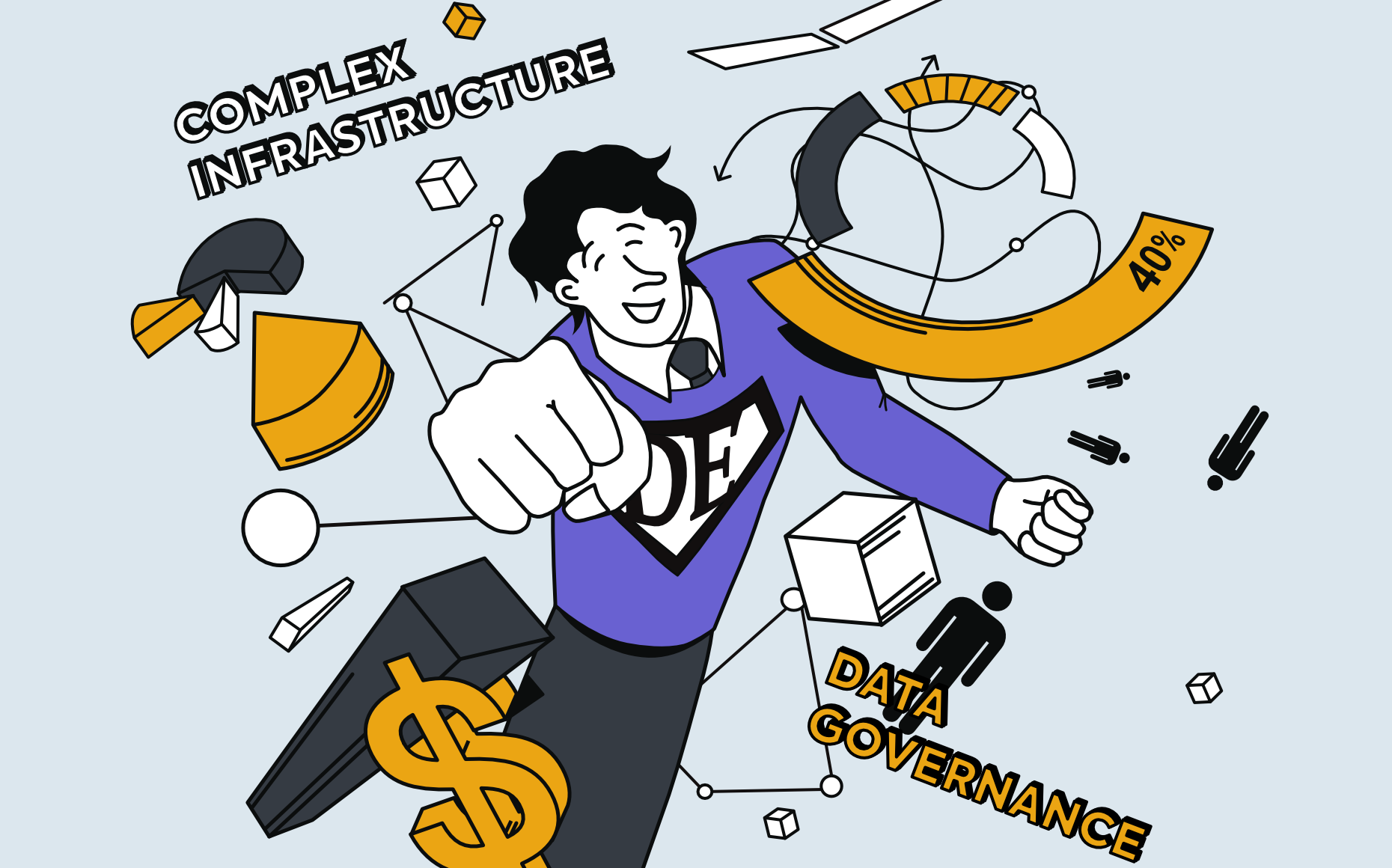 Data engineers and the future of BI | bipp Analytics