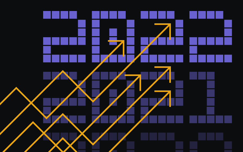 Top Five BI, Data and Analytics Predictions for 2022 | bipp Analytics