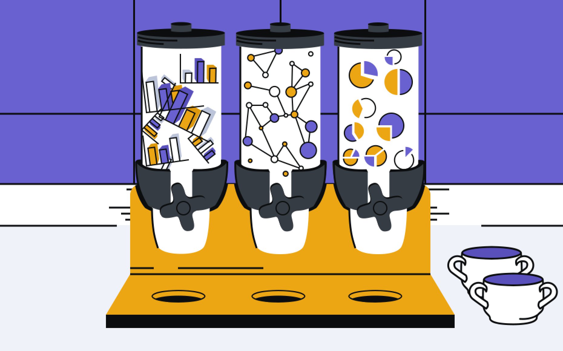 What is Ad Hoc Reporting & Analysis? | BI Tools | bipp Analytics