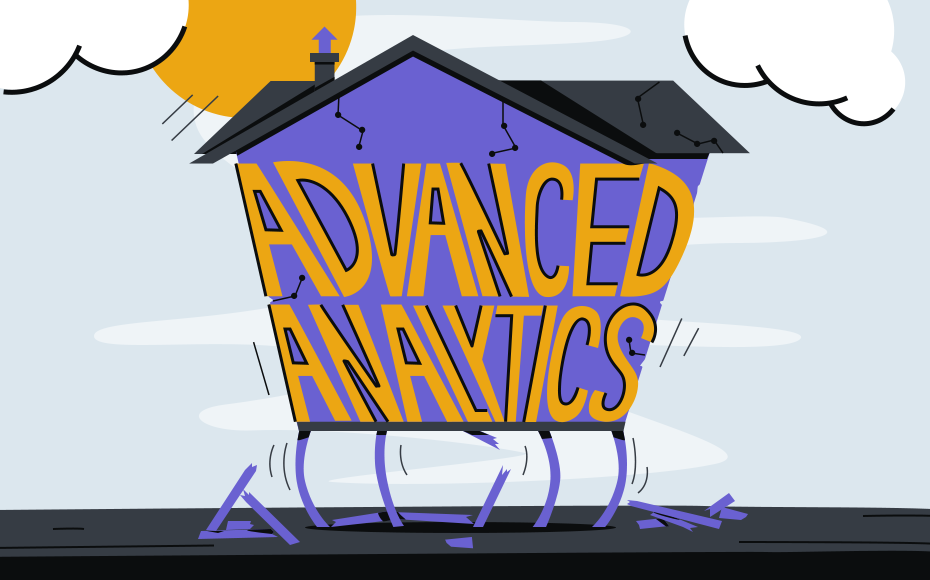 What is advanced analytics? | Blog | bipp Analytics