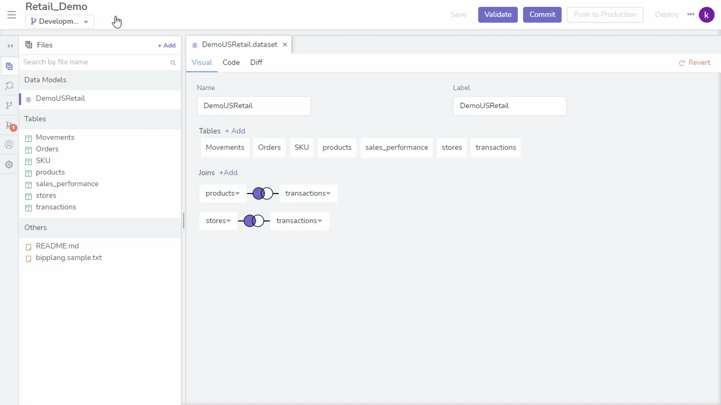 bipp’s Data Modeling Layer Is Built For Today’s Complex Data