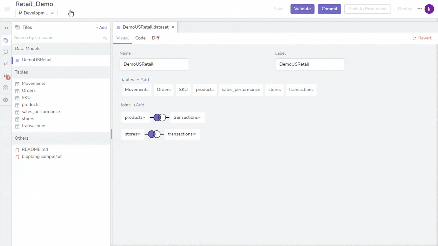 Data Models Save Data Analysts’ Time and Help Business Users Quickly Create Ad Hoc Reports